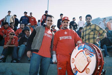 c'est mon ami  il est vraiment trop super je l'aime fortt